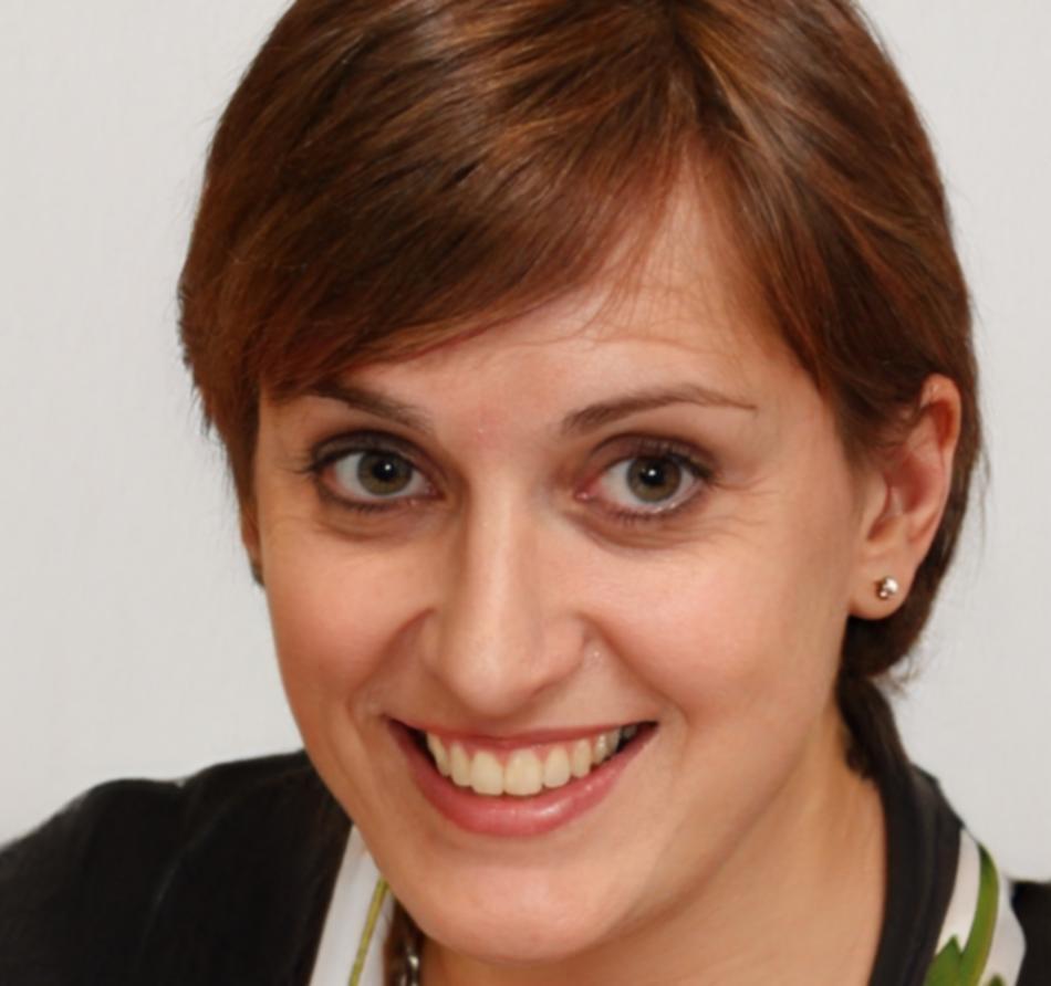 Portrait de Sophie Laval