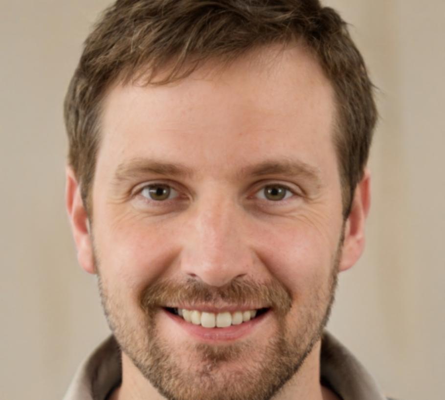 Portrait de Jean-François Tremblay, spécialiste en éducation financière